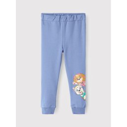 NAME IT Melegítő alsó PAW PATROL 13204948 Kék Regular Fit