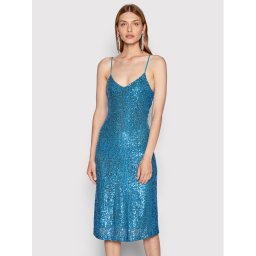 Imperial Koktélruha ACCKDJV Kék Slim Fit