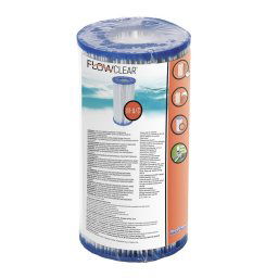 Bestway papírszűrő filter III.-A/C typ. #58012