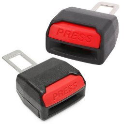 STOP ALARM biztonsági öv csat 2 db