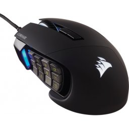 Scimitar Elite RGB