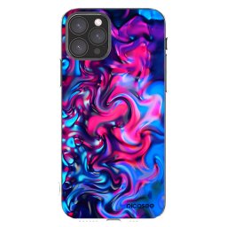 Átlátszó szilikon tok az alábbi mobiltelefonokra Apple iPhone 11 Pro - Redlight