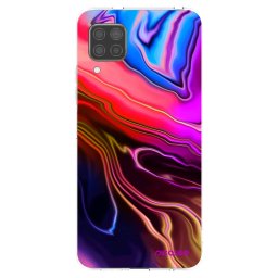 Átlátszó szilikon tok az alábbi mobiltelefonokra Huawei P40 Lite - Electric