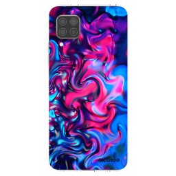 Átlátszó szilikon tok az alábbi mobiltelefonokra Huawei P40 Lite - Redlight