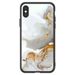 ULTIMATE CASE Apple iPhone X/XS - készülékre - Her