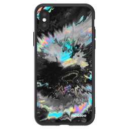 ULTIMATE CASE Apple iPhone X/XS - készülékre - Magnetic