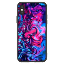 ULTIMATE CASE Apple iPhone X/XS - készülékre - Redlight