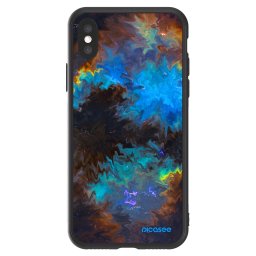 ULTIMATE CASE Apple iPhone X/XS - készülékre - Space