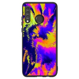 ULTIMATE CASE Huawei P30 Lite - készülékre - Burn