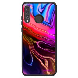 ULTIMATE CASE Huawei P30 Lite - készülékre - Electric