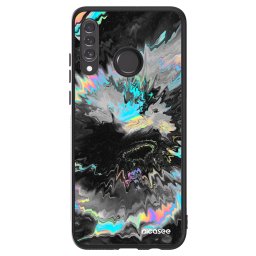 ULTIMATE CASE Huawei P30 Lite - készülékre - Magnetic