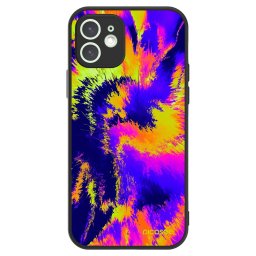 ULTIMATE CASE Apple iPhone 12 - készülékre - Burn