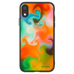 ULTIMATE CASE Apple iPhone XR - készülékre - Juice