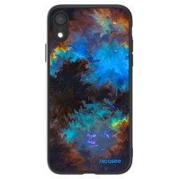 ULTIMATE CASE Apple iPhone XR - készülékre - Space