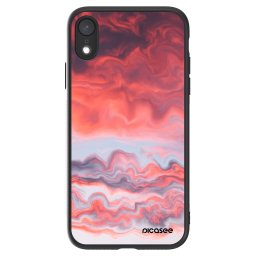 ULTIMATE CASE Apple iPhone XR - készülékre - Sunset
