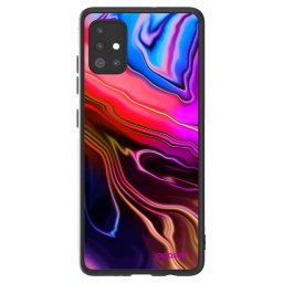 ULTIMATE CASE Samsung Galaxy A51 A515F - készülékre - Electric
