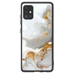 ULTIMATE CASE Samsung Galaxy A51 A515F - készülékre - Her