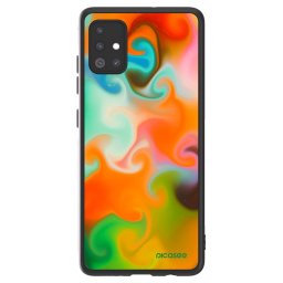 ULTIMATE CASE Samsung Galaxy A51 A515F - készülékre - Juice
