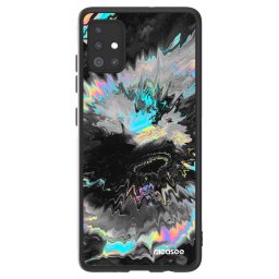 ULTIMATE CASE Samsung Galaxy A51 A515F - készülékre - Magnetic