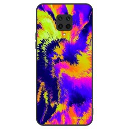 ULTIMATE CASE Xiaomi Redmi Note 9 Pro - készülékre - Burn