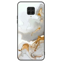ULTIMATE CASE Xiaomi Redmi Note 9 Pro - készülékre - Her