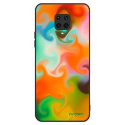 ULTIMATE CASE Xiaomi Redmi Note 9 Pro - készülékre - Juice