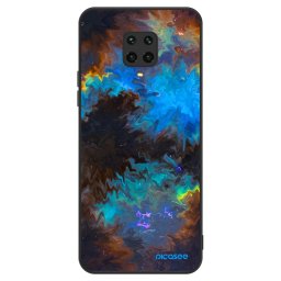 ULTIMATE CASE Xiaomi Redmi Note 9 Pro - készülékre - Space