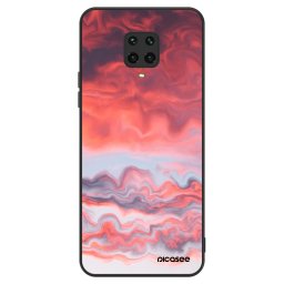 ULTIMATE CASE Xiaomi Redmi Note 9 Pro - készülékre - Sunset