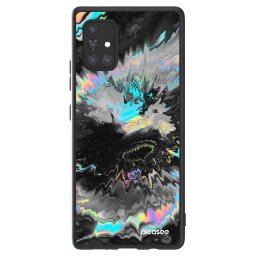 ULTIMATE CASE Samsung Galaxy A71 A715F - készülékre - Magnetic
