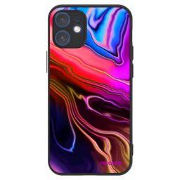 ULTIMATE CASE Apple iPhone 12 mini - készülékre - Electric