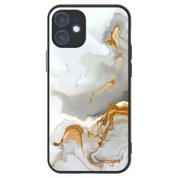 ULTIMATE CASE Apple iPhone 12 mini - készülékre - Her