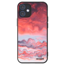 ULTIMATE CASE Apple iPhone 12 mini - készülékre - Sunset