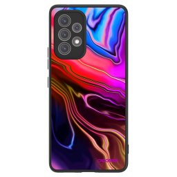 ULTIMATE CASE Samsung Galaxy A52 5G A525F - készülékre - Electric