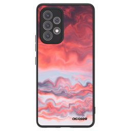 ULTIMATE CASE Samsung Galaxy A52 5G A525F - készülékre - Sunset