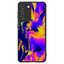 ULTIMATE CASE Samsung Galaxy S21 5G G991B - készülékre - Burn