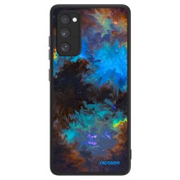 ULTIMATE CASE Samsung Galaxy S20 FE - készülékre - Space