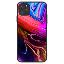 ULTIMATE CASE Apple iPhone 11 Pro Max - készülékre - Electric