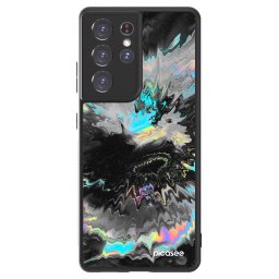 ULTIMATE CASE Samsung Galaxy S21 Ultra 5G G998B - készülékre - Magnetic