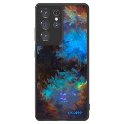 ULTIMATE CASE Samsung Galaxy S21 Ultra 5G G998B - készülékre - Space