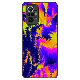 ULTIMATE CASE Xiaomi Redmi Note 10 Pro - készülékre - Burn