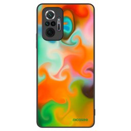 ULTIMATE CASE Xiaomi Redmi Note 10 Pro - készülékre - Juice