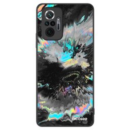 ULTIMATE CASE Xiaomi Redmi Note 10 Pro - készülékre - Magnetic