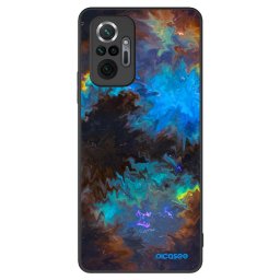 ULTIMATE CASE Xiaomi Redmi Note 10 Pro - készülékre - Space