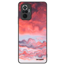 ULTIMATE CASE Xiaomi Redmi Note 10 Pro - készülékre - Sunset