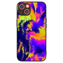 ULTIMATE CASE Apple iPhone 13 - készülékre - Burn