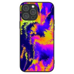 ULTIMATE CASE Apple iPhone 13 Pro Max - készülékre - Burn