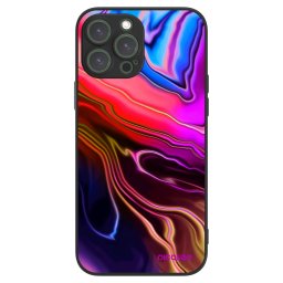 ULTIMATE CASE Apple iPhone 13 Pro Max - készülékre - Electric