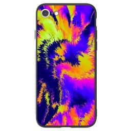 ULTIMATE CASE Apple iPhone SE 2020 - készülékre - Burn