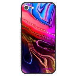 ULTIMATE CASE Apple iPhone SE 2020 - készülékre - Electric