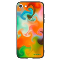 ULTIMATE CASE Apple iPhone SE 2020 - készülékre - Juice